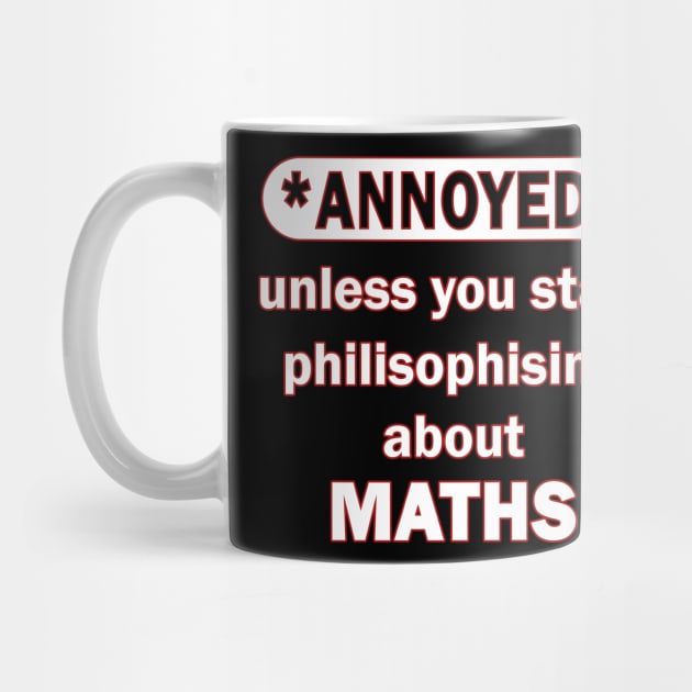 math math teacher saying algebra by FindYourFavouriteDesign